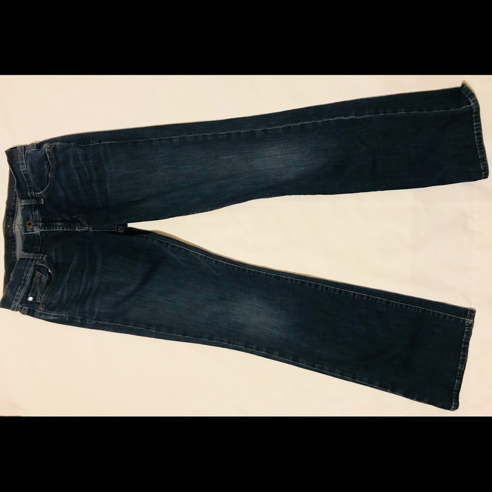 Lucky Brand